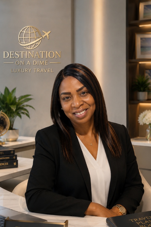 Cruise Brothers Travel Agent Donyelle Sylvester